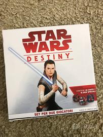 Star Wars Destiny NUOVO