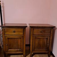 comodini/comodini in legno