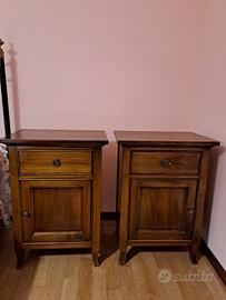 comodini/comodini in legno