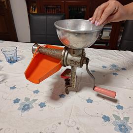 Spremi pomodoro manuale
