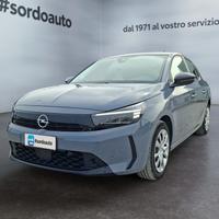 OPEL Corsa Hybrid 100 CV automatica