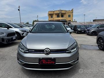 VOLKSWAGEN Golf 1.5 TGI DSG 5p. Executive BlueMo
