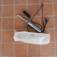 Piastra arriccia capelli Imetec