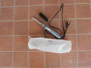 Piastra arriccia capelli Imetec