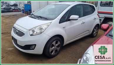 Ricambi Usati KIA VENGA 2011