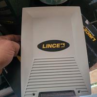 sirena antifurto + 2 sensori movimento