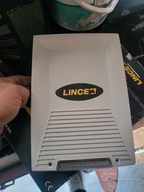 sirena antifurto + 2 sensori movimento