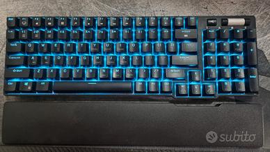 TASTIERA PC ROYAL KLUDGE RK96 WIRELESS