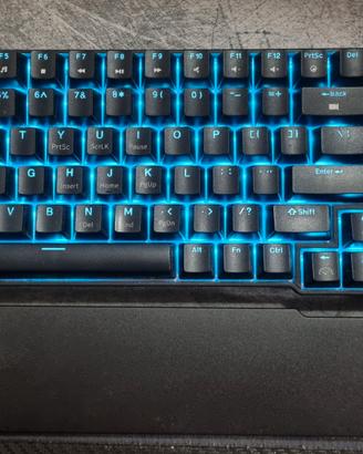 TASTIERA PC ROYAL KLUDGE RK96 WIRELESS
