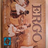 Gioco da tavolo ERGO