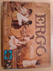 Gioco da tavolo ERGO