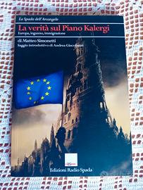 LA VERITA' SUL PIANO KALERGI di MATTEO SIMONETTI