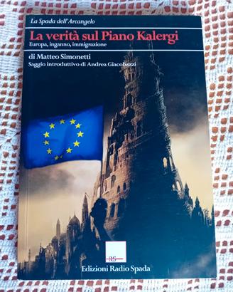 LA VERITA' SUL PIANO KALERGI di MATTEO SIMONETTI