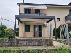 PERGOLA DA GIARDINO TELO TESO mt.3x2,5