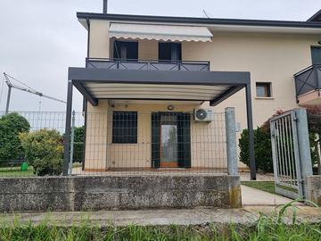 PERGOLA DA GIARDINO TELO TESO mt.3x2,5