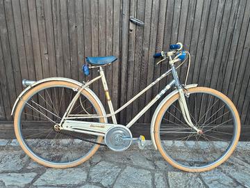 BICICLETTA TELAIO A RONDINE ANNI70 NOS