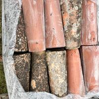 COPPI TEGOLE PER TETTI