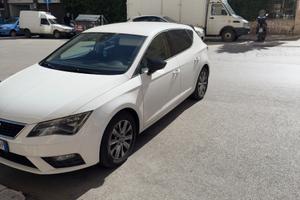 SEAT LEON 1.5 TGI
