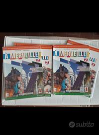 libro A Merveille 2