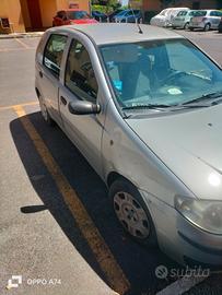 Fiat punto 1300 diesel Multijet 