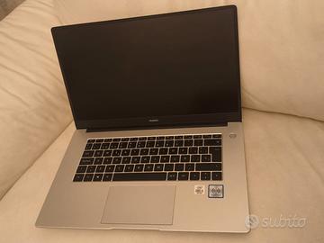 Huawei MateBook D 15" Core i5 10th gen per ricambi