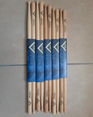 bacchette Vater 5A
