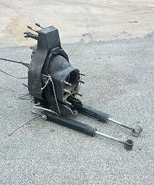 RICAMBI MOTORE MERCURY MERCRUISER 4.300 MPI 225 CV