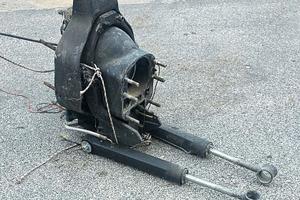 RICAMBI MOTORE MERCURY MERCRUISER 4.300 MPI 225 CV