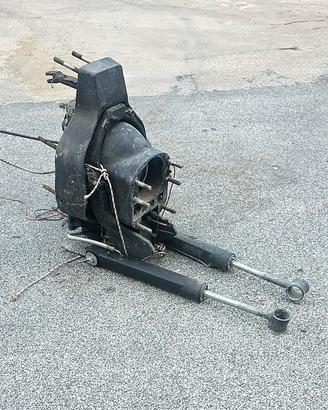 RICAMBI MOTORE MERCURY MERCRUISER 4.300 MPI 225 CV