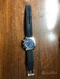 Cronografo - Orologio Automatico a quarzo