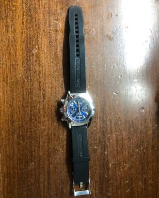 Cronografo - Orologio Automatico a quarzo