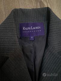 Giacca Ralph Lauren collection