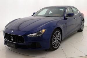 Ricambi maserati ghibli kit