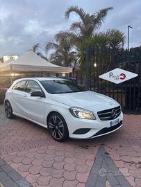 Mercedes-benz A 200 CDI Sport 12/2014
