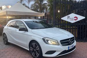 Mercedes-benz A 200 CDI Sport 12/2014