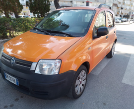 Fiat panda 1.3 multijet 75 cv 2009