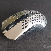 Finalmouse Tenz - Small