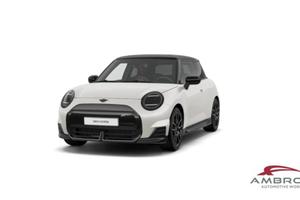 MINI John Cooper Works 3 porte Cooper E