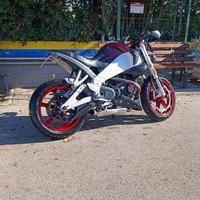 Buell xb9