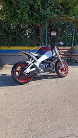 Buell xb9