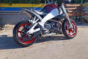 Buell xb9