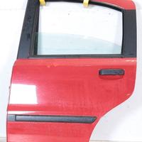 PORTA POSTERIORE SINISTRA - FIAT N.PANDA