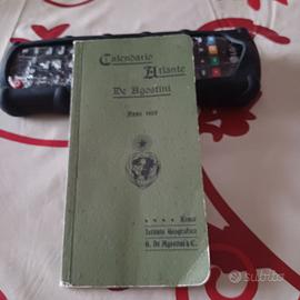 agenda 
