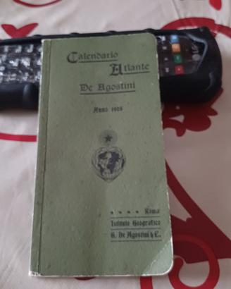 agenda 