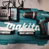 Trapano avvitatore Makita