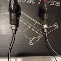 
Frecce Moto Coppia a Led