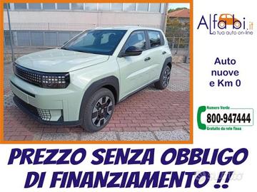 FIAT Grande Panda 1.2 100CV Icon+ Pack Tech