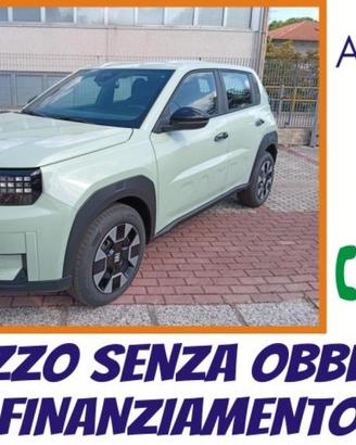 FIAT Grande Panda 1.2 100CV Icon+ Pack Tech