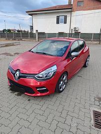 Renault Clio GT 1.2 TCE 120 CV EDC automatica 