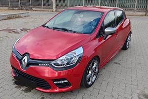 Renault Clio GT 1.2 TCE 120 CV EDC automatica 